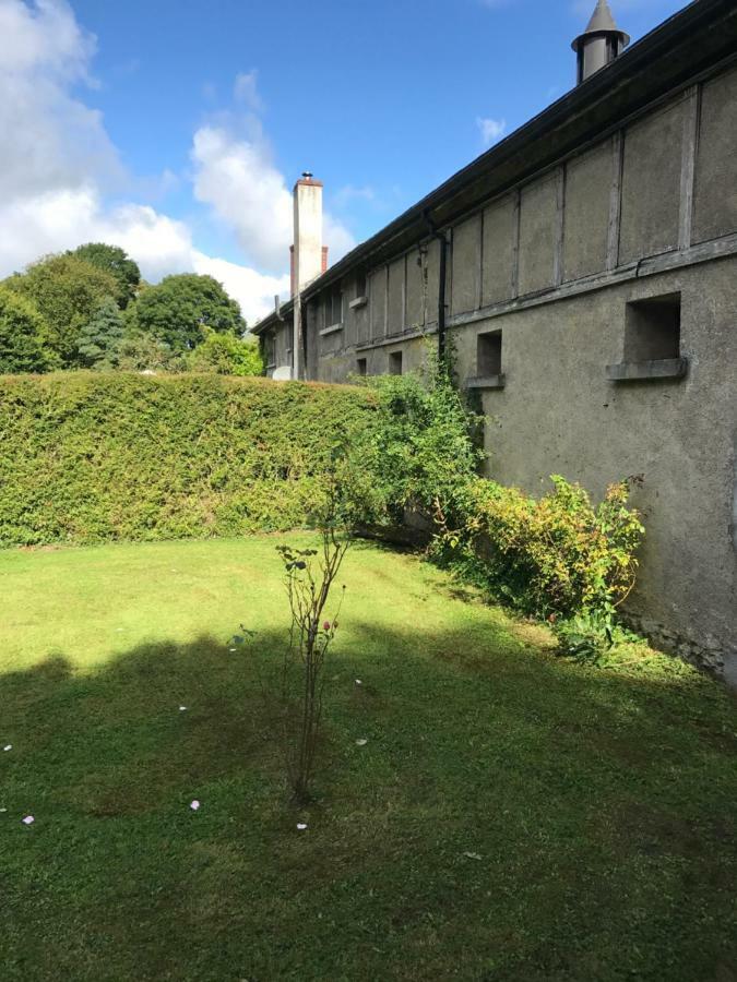 Villa The Mews Freshford Exterior foto