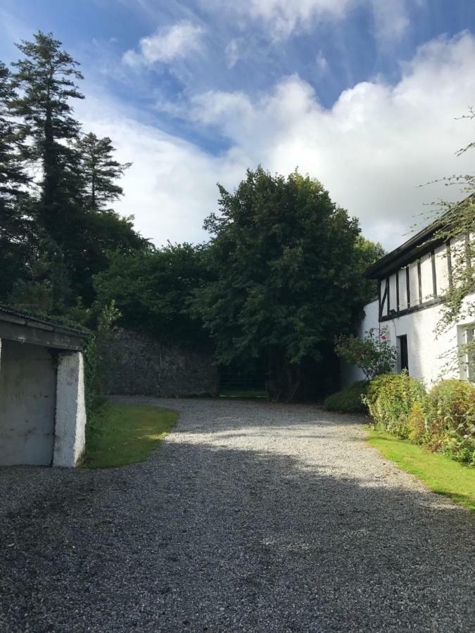 Villa The Mews Freshford Exterior foto