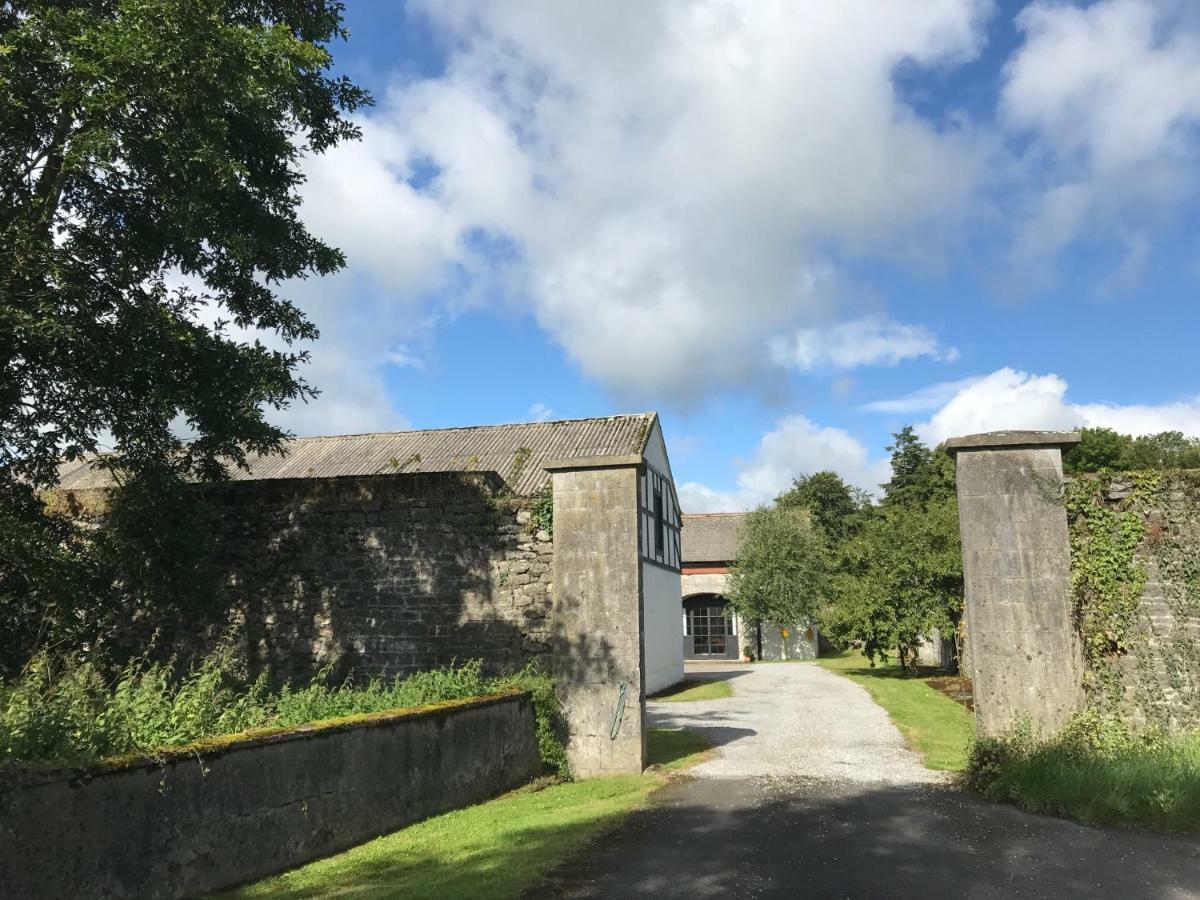Villa The Mews Freshford Exterior foto