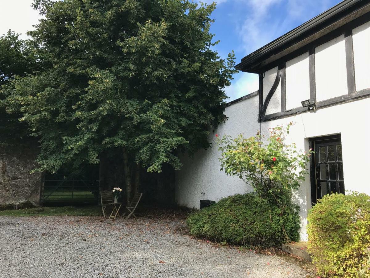 Villa The Mews Freshford Exterior foto
