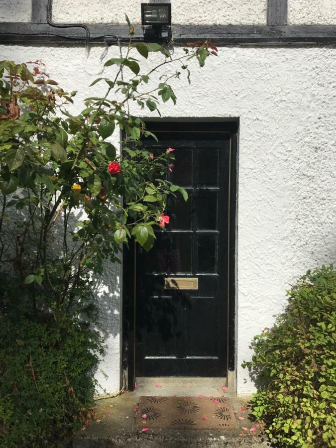 Villa The Mews Freshford Exterior foto